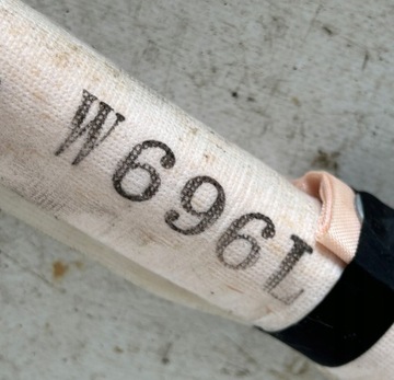 ZÁVĚS AIRBAG PRAVÁ LEVÝ NISSAN MAXIMA A35 09-