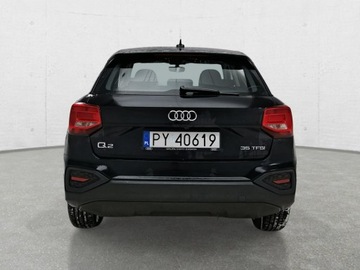 Audi Q2 SUV Facelifting 1.5 35 TFSI 150KM 2023 Audi Q2 Poleasingowe.pl, zdjęcie 5
