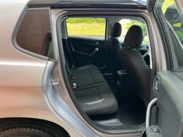 Peugeot 2008 I SUV Facelifting 1.2 PureTech 82KM 2018 Peugeot 2008 1.2 benzyna 82 KM zarejestrowany w PL zadbany mozliwa zam, zdjęcie 23