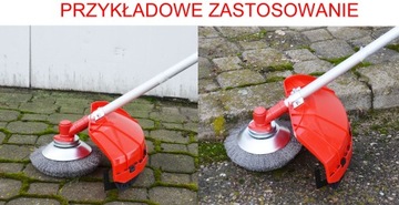 ПРОВОЛОЧНЫЙ ДИСК ПРОВОЛОЧНАЯ ЩЕТКА ДЛЯ ИЗДЕЛИЯ ДЛЯ ИЗДЕЛИЯ СОРНЯКОВ