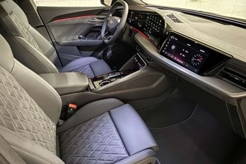 Audi Q5 II 2025 Audi SQ5 Sportback 367KM Duzy rabat Polski salon Dowolna konfiguracja, zdjęcie 10