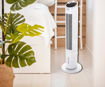 Кондиционер Adler AD7855 320 Вт