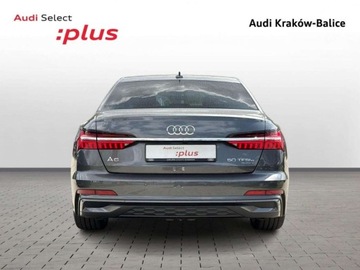 Audi A6 Limousine Nawigacja Reflektory Matrix LED Tempomat Cyfrowe zegary, zdjęcie 3