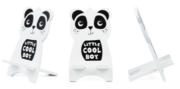 ПОДСТАВКА ДЛЯ ТЕЛЕФОНА ПЛАНШЕТА ДЛЯ ДЕТЕЙ КОШКА