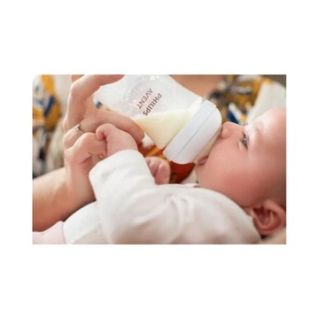 Набор бутылочек AVENT Natural Response, 2x260 мл