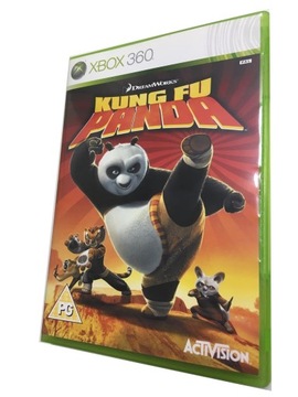 Kung Fu Panda X360