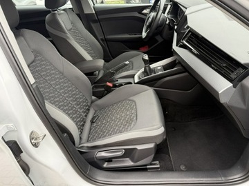 Audi A1 II 1.0 25 TFSI 95KM 2019 Audi A1 Full Led*Virtual Cockpit*Alu*CarPlay, zdjęcie 12