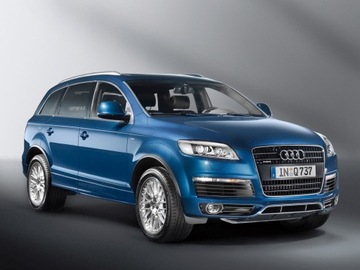 ЧЕТВЕРТЬ КРЫЛА ПЕРЕДНЯЯ РАМА РАМА ЗАДНИЙ РЕМЕНЬ AUDI A6 A7 A8 Q7 Q5 8R