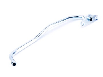 Romet ADV400 трубка для левого пневмоторакса