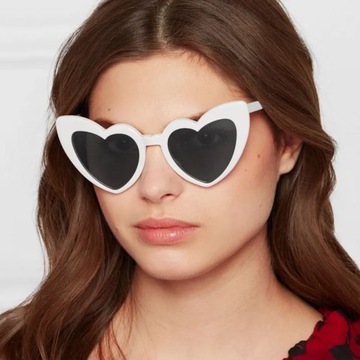 СОЛНЦЕЗАЩИТНЫЕ ОЧКИ ЖЕНСКИЕ СЕРДЦА ДЛЯ СВАДЬБЫ