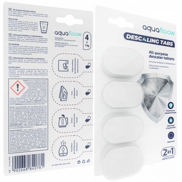 3 фильтра для кофемашины Siemens EQ6, чистящие таблетки, средство для удаления накипи, очиститель