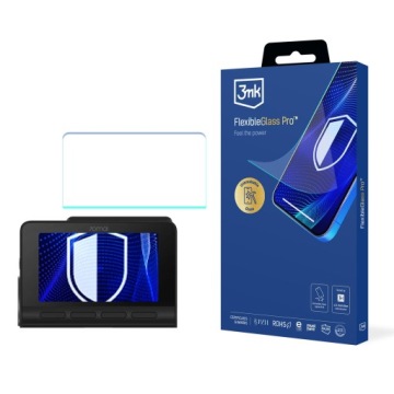 Sklo FlexibleGlass Pro 3mk na 70 mai A810 4K