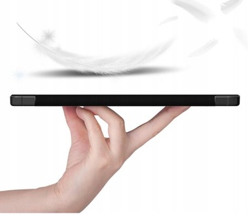 ТОНКИЙ ГРАФИЧЕСКИЙ КЕЙС + СТЕКЛО для LENOVO TAB P11 PRO 2 GEN 11.2