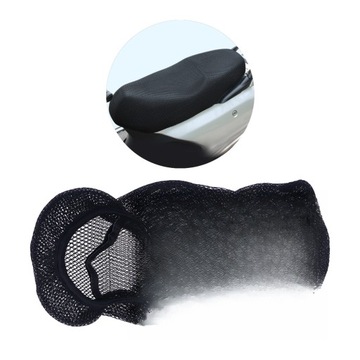 POKRYCIE SIEDZENIA MOTOCYKLOWEGO