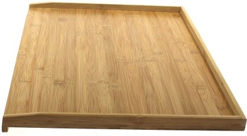 БАМБУКОВЫЙ СТОЛ 55x43см KRISBERG KS-2550