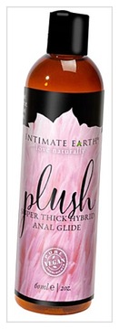 60 ML INTIMATE EARTH HYBRYDOWY ŻEL ANALNY