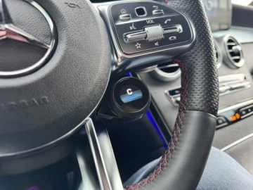 Mercedes GLC C253 SUV AMG Facelifting 3.0 43 390KM 2021 Mercedes GLC 43 AMG 4Matic 390KM. FV23%., zdjęcie 34