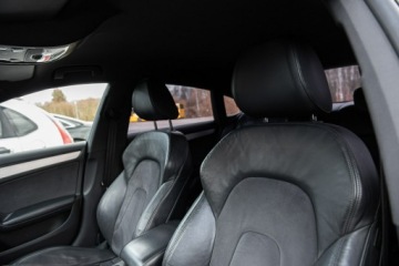 Audi A5 8T 2011 Audi S5 Sportback ! Serwisowana ! Zadbana !, zdjęcie 5
