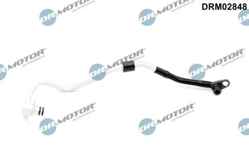 DR.MOTOR DRM02848 PŘÍVOD OLEJOVÝ NABIJTE