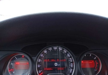 Citroen C5 III Tourer 1.6 THP 156KM 2011 Citroen C5 Citroen C5 1.6 Benzyna 156KM, zdjęcie 14