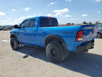  RAM 1500 Classic Slt 2022 5.7l 5.7 Benzyna 395KM, zdjęcie 1