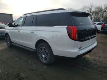 Ford Expedition III 2025 Ford Expedition Max Active 2025 3.5 Benzyna 400KM, zdjęcie 1