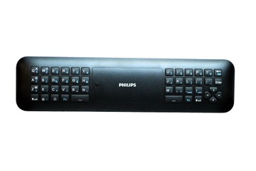 ПУЛЬТ PHILIPS ДЛЯ ТЕЛЕВИЗОРА ОРИГИНАЛЬНЫЙ SMART QWERTY!
