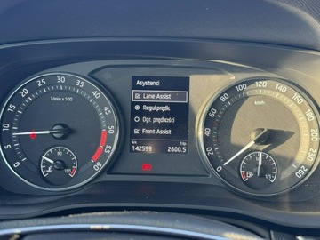 Skoda Octavia IV Liftback 2.0 TDI 115KM 2021 Škoda Octavia Skoda Octavia 2.0TDi 2021 Ambition, zdjęcie 23