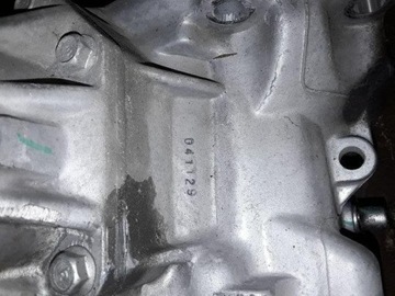 041129 REDUKTOR 1.6 L E-XDI 94 2013 SSANGYONG KORANDO (C300)