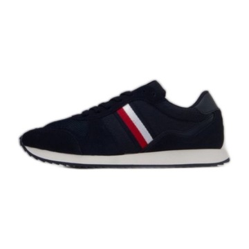 BUTY TOMMY HILFIGER RUNNER EVO MIX FM0FM04699 DW5 r. 41