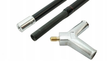 СЕТКА ДЛЯ КАРПА 280СМ 100X100 ХОККАЙДО