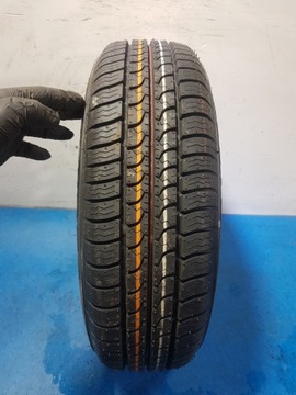 KOŁO DOJAZDOWE 165/70 R13 4X100 ET49