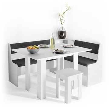 Комплект Ламинированная доска Vicco 3 Möbel_2423