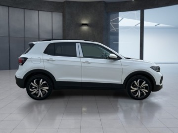 Volkswagen T-Cross SUV Facelifting 1.0 TSI 115KM 2026 Volkswagen T-Cross Life Plus 1.0 TSI 116 KM DSG-7, zdjęcie 8