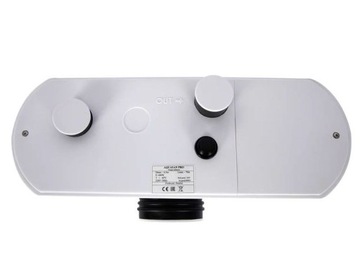 Насос для унитаза Aquasan PRO 600W с измельчителем