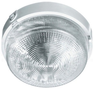 Oprawa kanałowa 1x100W E27 230V IP44 LENA LIGHTING