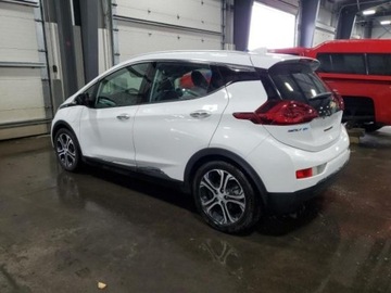Chevrolet 2020 Chevrolet Bolt CHEVROLET BOLT EV PREMIER, od ubezpieczalni po gradobiciu, zdjęcie 3