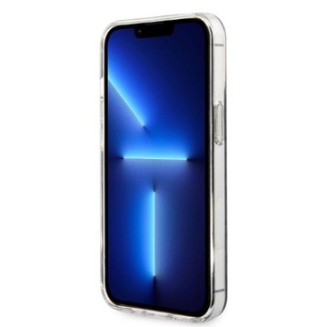 ЧЕХОЛ-ЗАРЯДКА MAGSAFE ДЛЯ IPHONE 13 PRO MAX GUESS