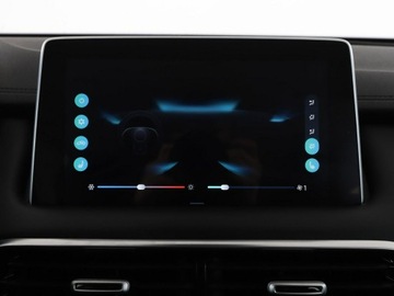 MG HS 2023 MG HS skóra kamera klima-auto ACC LED, zdjęcie 25