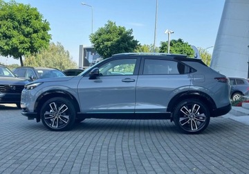 Honda HR-V III 2025 Honda HR-V e-HEV Advance Style 2025 1.5 Hybryda 107KM, zdjęcie 4