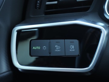 Audi A6 C8 Avant 2.0 40 TDI 204KM 2021 Audi A6 40 TDI, Salon Polska, Serwis ASO, 201 KM, zdjęcie 20