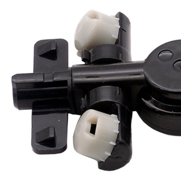 Водяная форсунка для фар, аксессуары для ремонта автомобилей, водяная фара