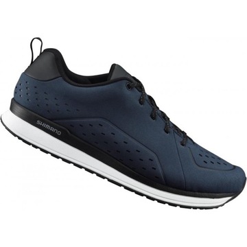 Shimano Buty SH-CT5 męskie granatowe 2018 46