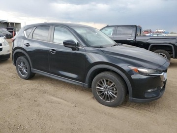 Mazda CX-5 II 2021 Mazda CX-5 Touring 2.5 Benzyna 187KM, zdjęcie 5