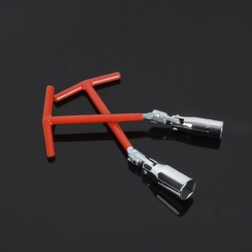 1 zestaw Świeca zapłonowa narzędzie