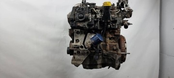 MOTOR KOMPLETNÍ K9K 612 1.5 DCI DACIA DOKKER BOSCH