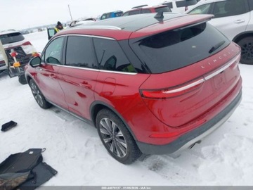 Lincoln 2020 Lincoln Corsair Reserve 2020 2.0 Benzyna 250KM, zdjęcie 3