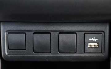 Toyota Corolla Cross 2.0 Hybrid Dynamic Force 197KM 2022 Toyota Corolla Cross Cross 2.0 Hybrid Comfort 2.0 Hybryda 197KM, zdjęcie 33