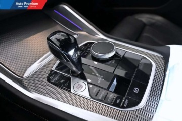 BMW X6 G06 M SUV 4.4 M50i 530KM 2021 BMW X6 M50iFV23Repair InclusiveService InclusiveBMW Laserlight 4.4, zdjęcie 6