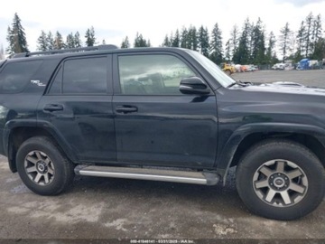 Toyota 2024 Toyota 4-Runner TRD Off Road Premium 2024 4.0l 4.0 Benzyna 270KM, zdjęcie 6